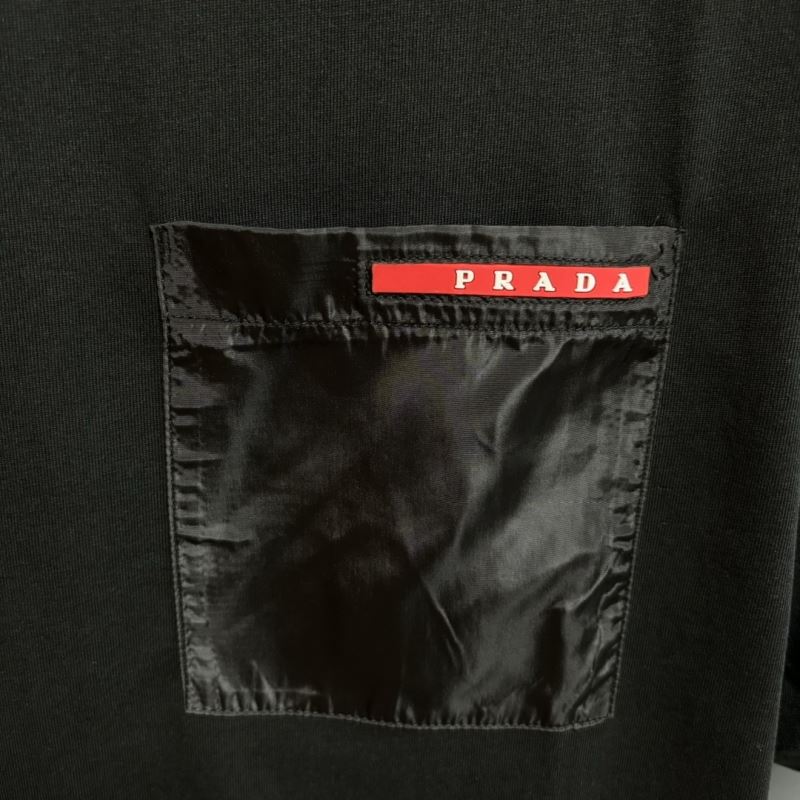 Prada T-Shirts